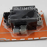 SSV розподільник консистентного мастила SSV для автобетононасоса, фото 3