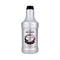 Соус «Чорний шоколад» MONIN 1,89 л