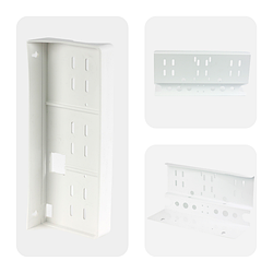 Кронштейни для осмосу