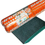 Сітка для затінення 45% 3х10 м — сонцезахисна, садова, щільна, фото 5