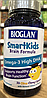 Омега-3 для дітей Bioglan Smartkids Omega-3 High DHA Brain Formula 30 chew caps цитрус, фото 7