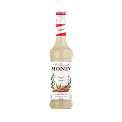 Сироп «Мигдаль» MONIN коктейльний 700 мл