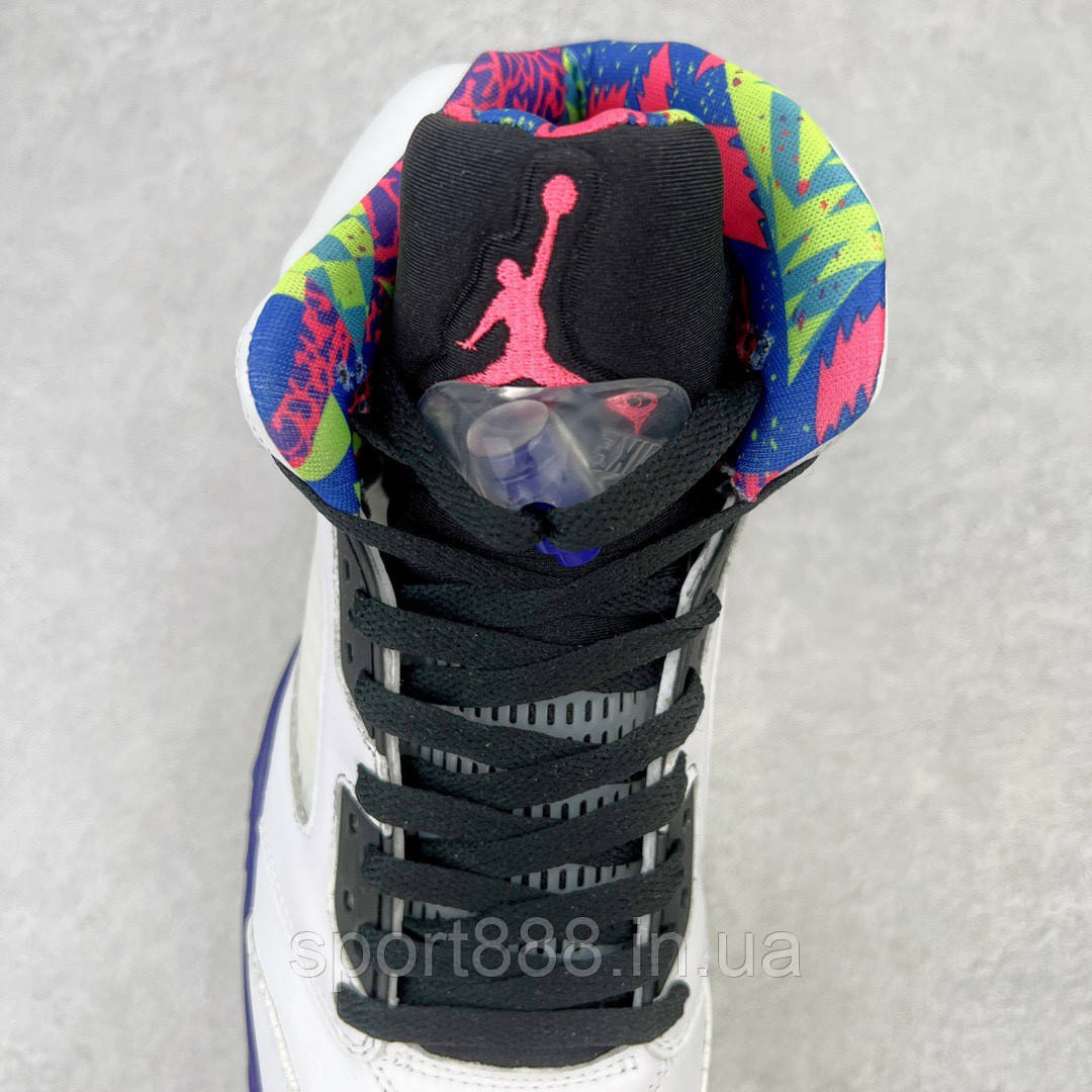 Flint 6 jordan 2025