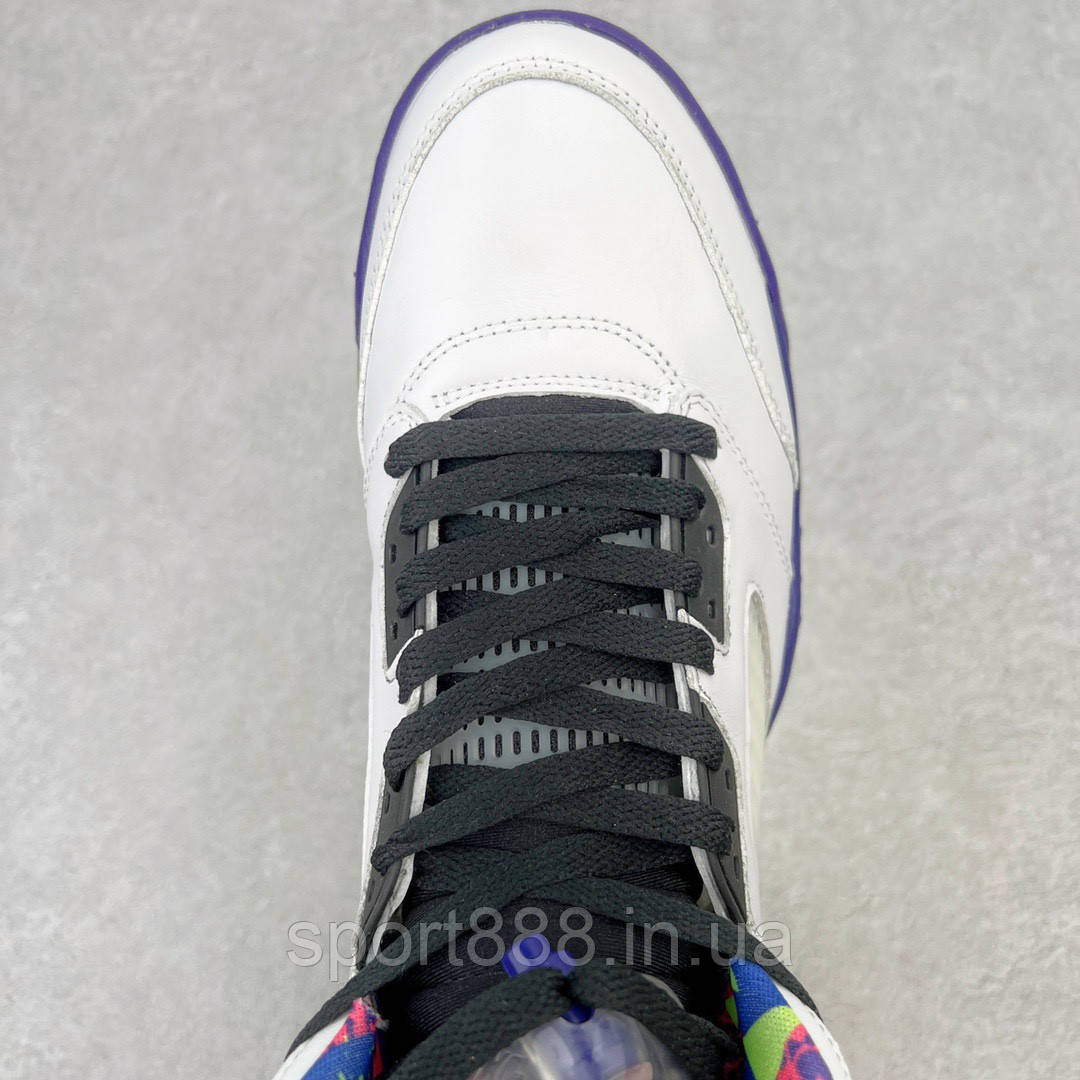 Flint 6 jordan 2025