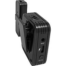 Бездротова мікрофонна система Lightning iPhone Synco WAir-G1L, фото 3