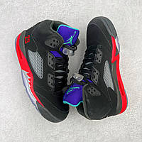 Nike Air Jordan 6 Retro Black CZ1786-001 кросівки