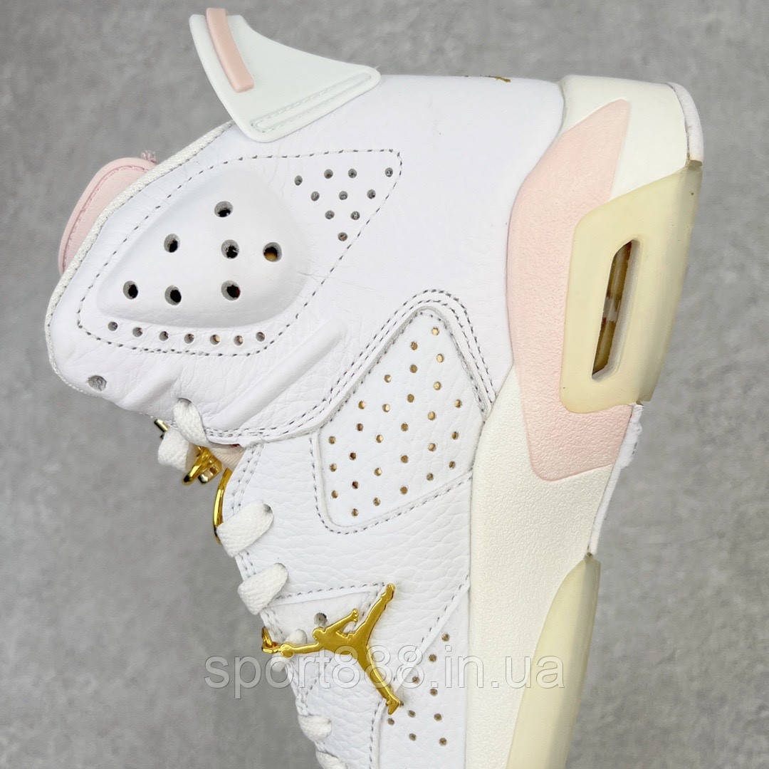 Jordan gold 6 2025