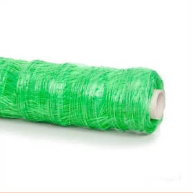 Сітка 15*18 см 1.70 м ширина шпалера для огірків