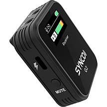 Бездротовий мікрофон Synco G2 (A1) WAir-G2-A1, фото 5