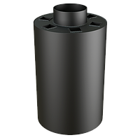 Теплообмінник "Класичний-М" сталевий Україна 1 шт