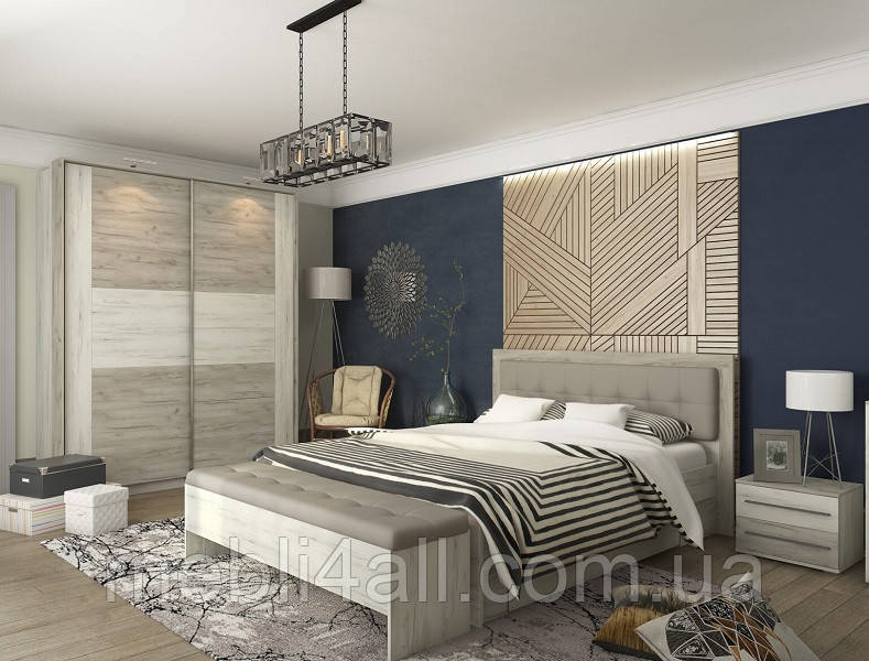 Мілана спальня, фото 1