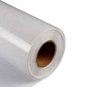 Плівка біла 150 мкм (3м*50 м.) прозора, поліетиленова