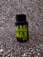 Yo nails Mad Max топ с УФ фильтром 30 ml