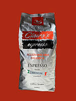 Кава в зернах Claire`s Coffee SELEZIONE ORO ARABICA 1кг