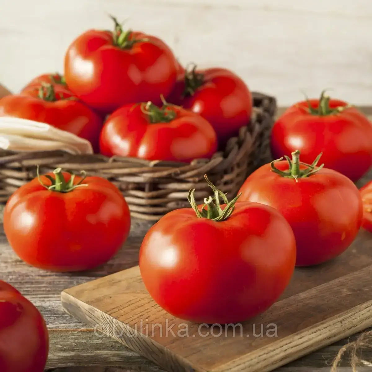 Томат Тобольськ F1 8 шт., фото 1