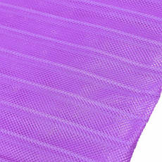 Москітна сітка на магнітах, антимоскітна штора на двері Magic Mesh 100x210см, фіолетова, фото 5