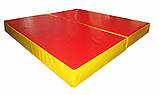 Мат страхувальний 200-100-20 см TIA-SPORT, фото 2