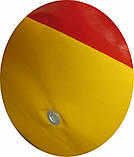 Мат страхувальний 200-100-20 см TIA-SPORT, фото 5