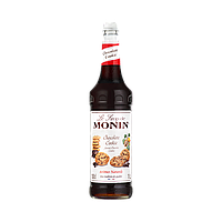 Сироп коктейльный MONIN «Шоколадное печенье» 1л ПЭТ