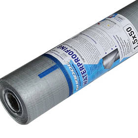 Гідробар'єр 100 г/м2 (1.5*50) ТМ "Shadow"