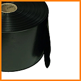Рукав для розсади 120х500 метрів 40 мкм (чорний), фото 3