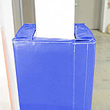 Стінові протектори для колон Тіа-sport, фото 2