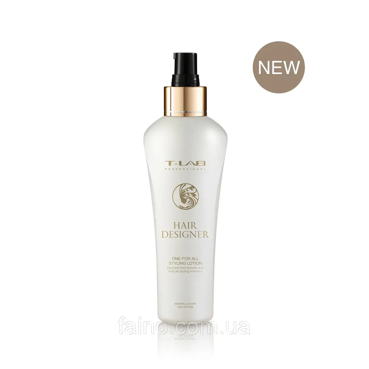 HAIR DESIGNER ЛОСЬЙОН ДЛЯ УКЛАДАННЯ волосся 150 ML