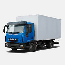 Fiat Iveco Eurocargo