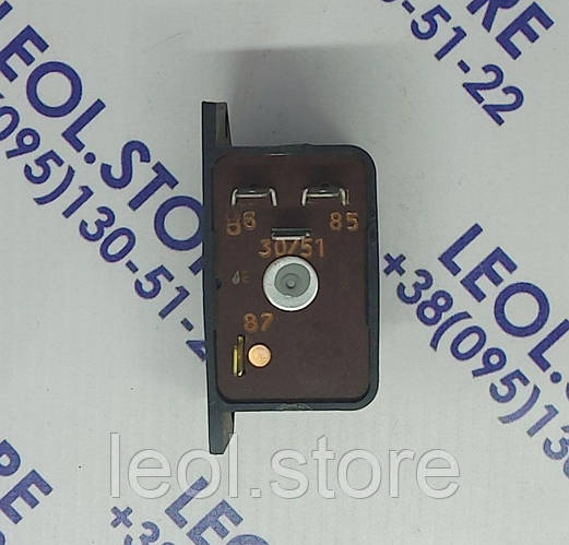 Купить Реле зарядки аккумулятора ЗИЛ-130, ЗИЛ-131 РС-702, цена 210 грн ...