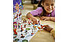 Адвент календар LEGO Friends 41706 Новорічний конструктор Лего Френдс 2023, фото 4