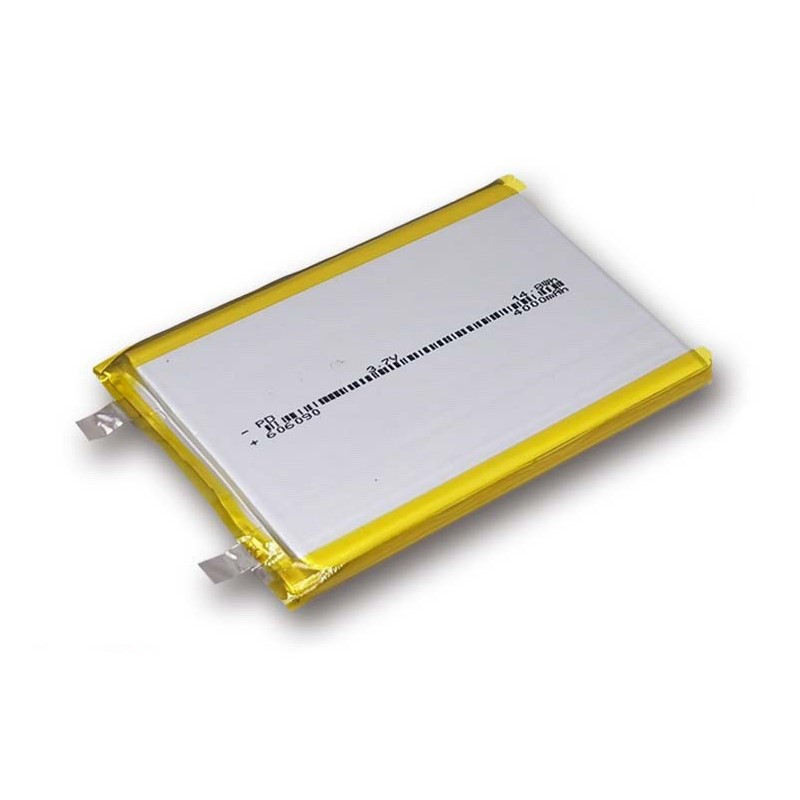 Заказать Li-pol аккумулятор 606090P 4000 mAh 3.7V с доставкой по ...