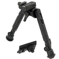 Сошки Leapers Recon 360 TL, 18-23 см, Picatinny