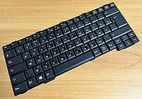 Б/У Оригинальная клавиатура Fujitsu E752,E751, S760, S762, CP611385-01, CP619734-01