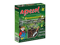 Добриво мінеральне гранульоване Agrecol для кореневої системи хвойних 7-21-7 - 1,2 кг