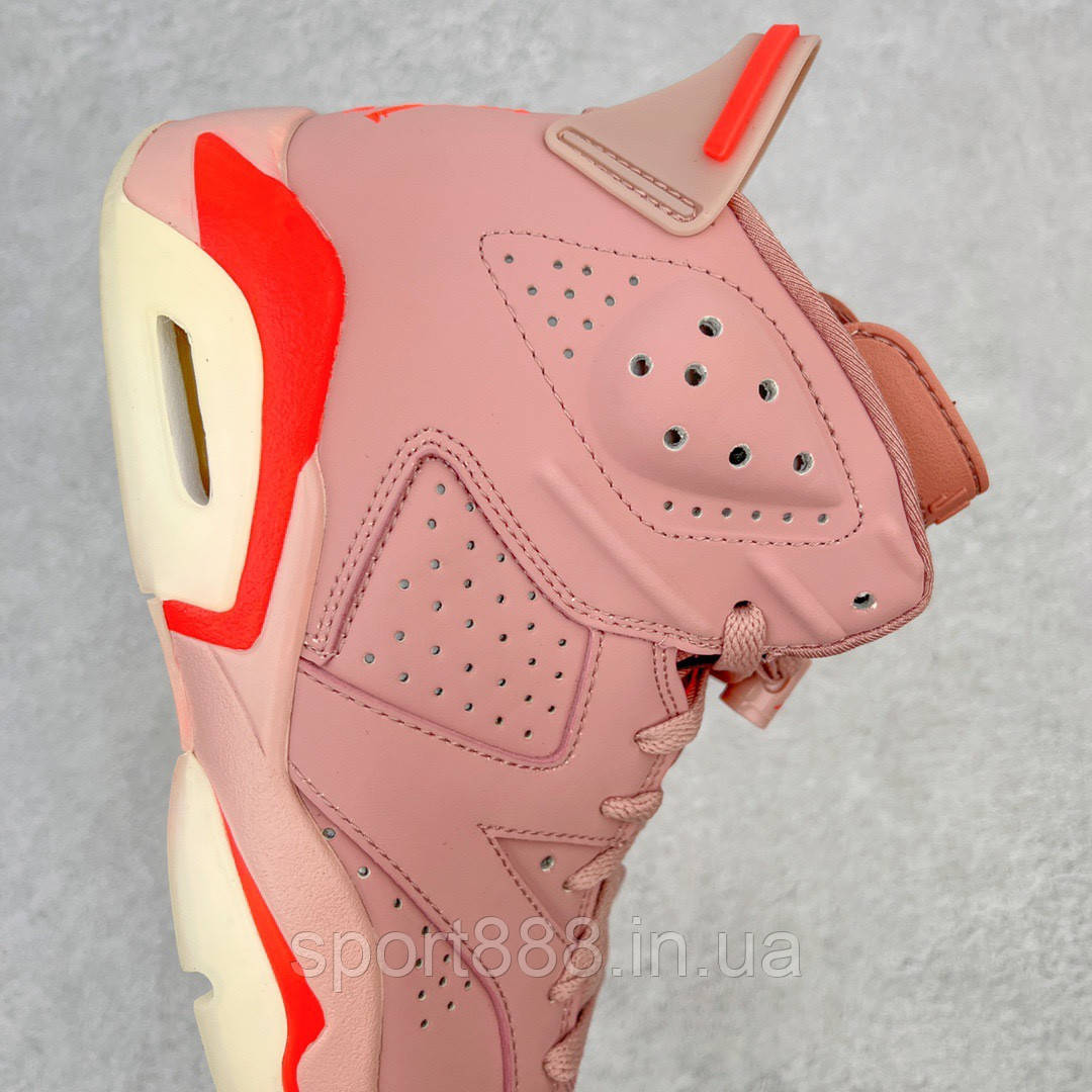 Aleali sales jordan 6
