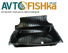 Короб багажника 2106 (Autoboot)