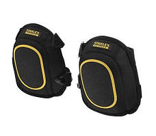 Наколінники захисні 2 шт, Hard Shell STANLEY "FATMAX" FMST82962-1