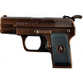 Запальничка пістолет M57 4155