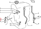 Датчик тиску масла на Fiat Ducato 230, Peugeot Boxer, Citroen Jumper (94-02), 500312468, 1131C7, 55202374, фото 7