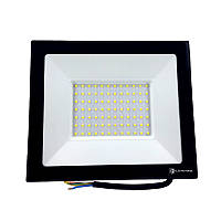 LED прожектор 100 Вт 6500К 9000 Лм IP65