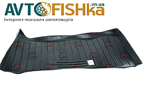 Короб багажника Matiz (Autoboot)