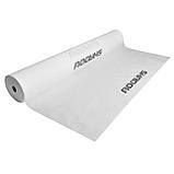 Готове полотно 8 м під парник, біле агроволокно прошита 60 г/м2 щільності для теплиць, фото 4