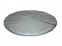 Мат для пілона Грація-4 Тia-sport 5 см