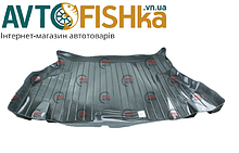 Короб багажника Nexia SD (86-05) (Autoboot)