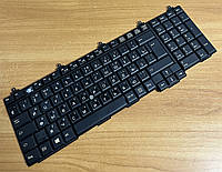 Б/У Оригинальная клавиатура Fujitsu E752,E751, CP619632-01, CP611400-01