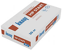 Кнауф HP СТАРТ (упаковка 30кг) - Штукатурка ХП Старт KNAUF (МОЛДОВА)