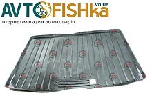 Короб багажника Renault Captur 4 AWD (c 2016г) (Autoboot)