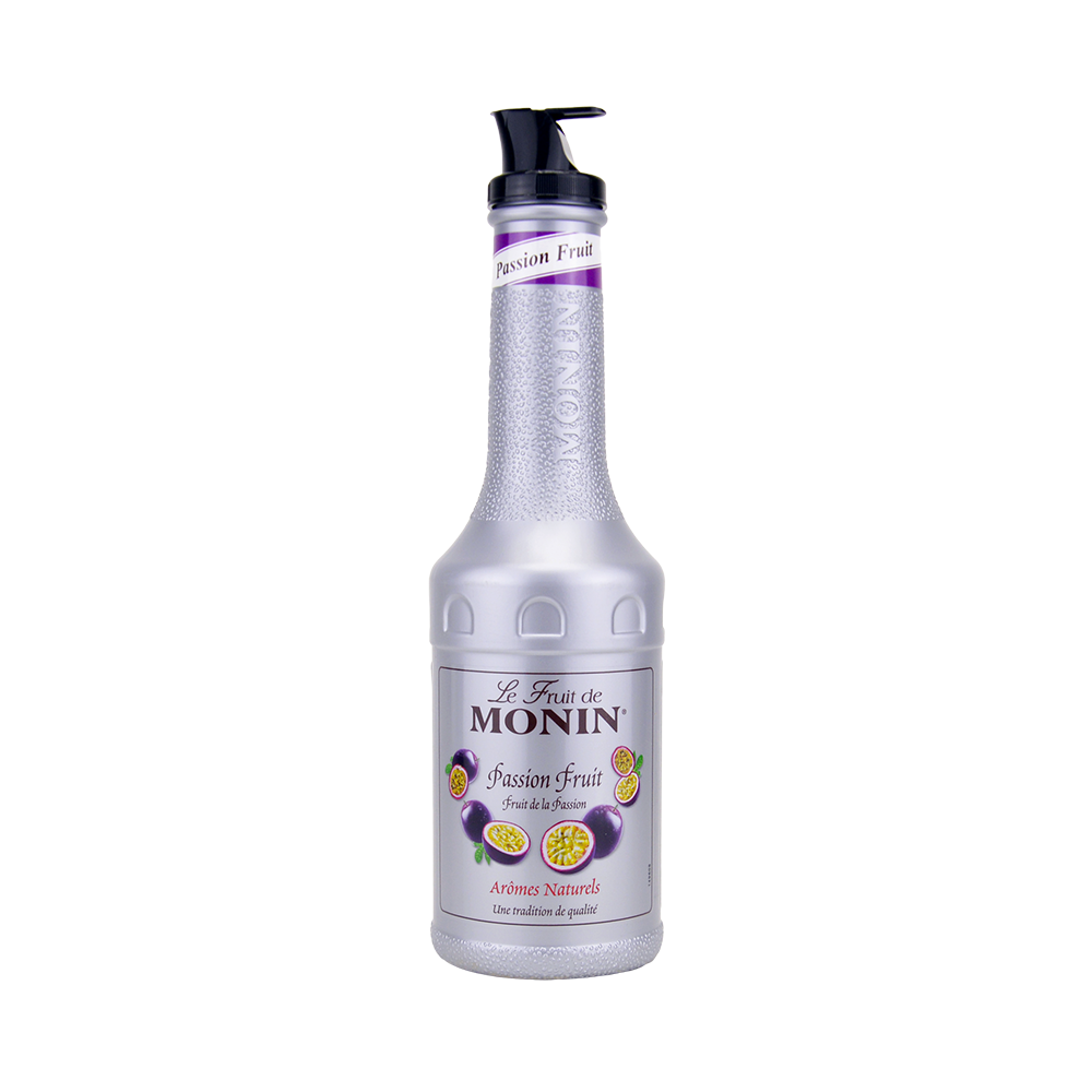 Пюре MONIN «Маракуйя» 1 л