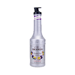 Пюре MONIN «Маракуйя» 1 л