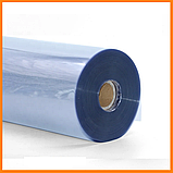 Плівка 800 мкм силіконова 0.6х20 м. (м'яке скло), фото 2